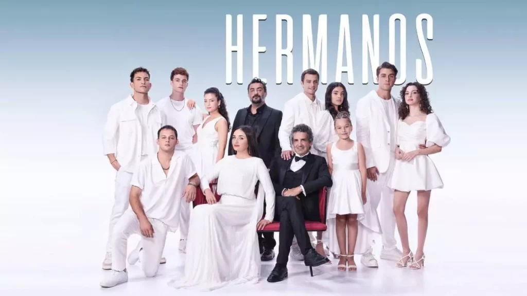Cuándo Termina 'Hermanos', La Serie Turca De Antena 3 137 'Hermanos'