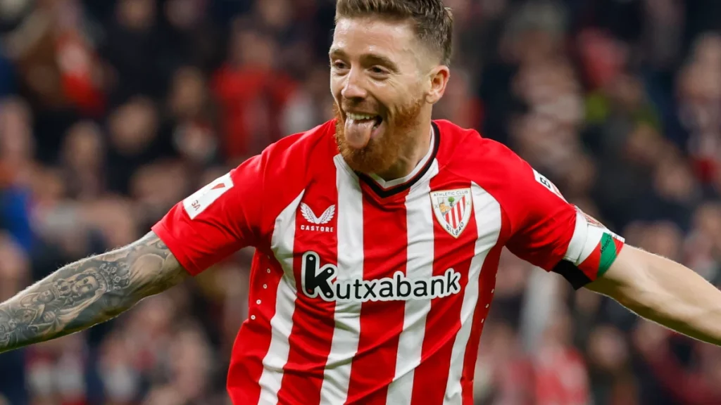 Iker Muniain E1726015811922