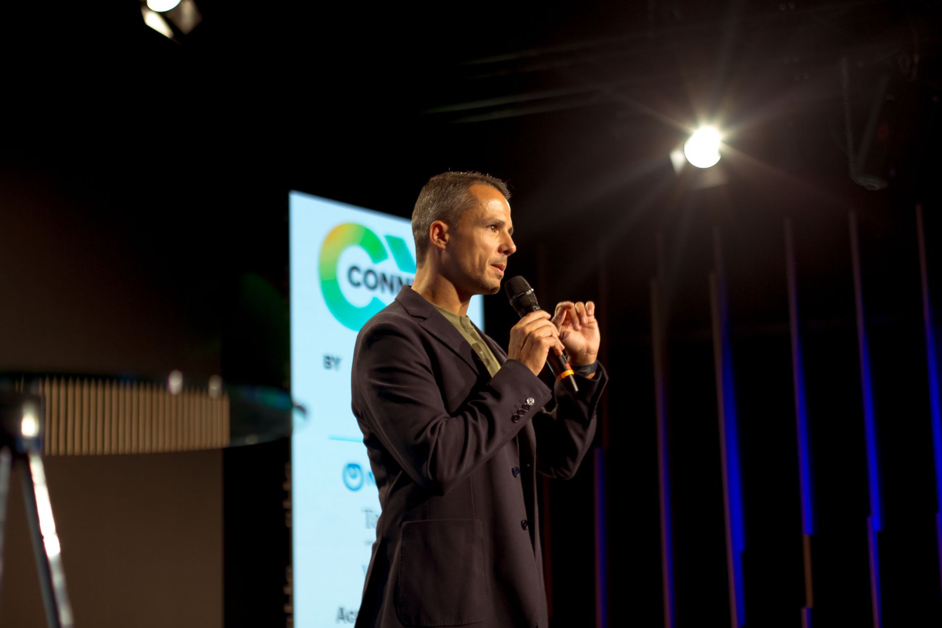 Cx Connect Desvela El Poder De La Ia Para Automatizar, Analizar Y Personalizar La Experiencia Del Cliente 