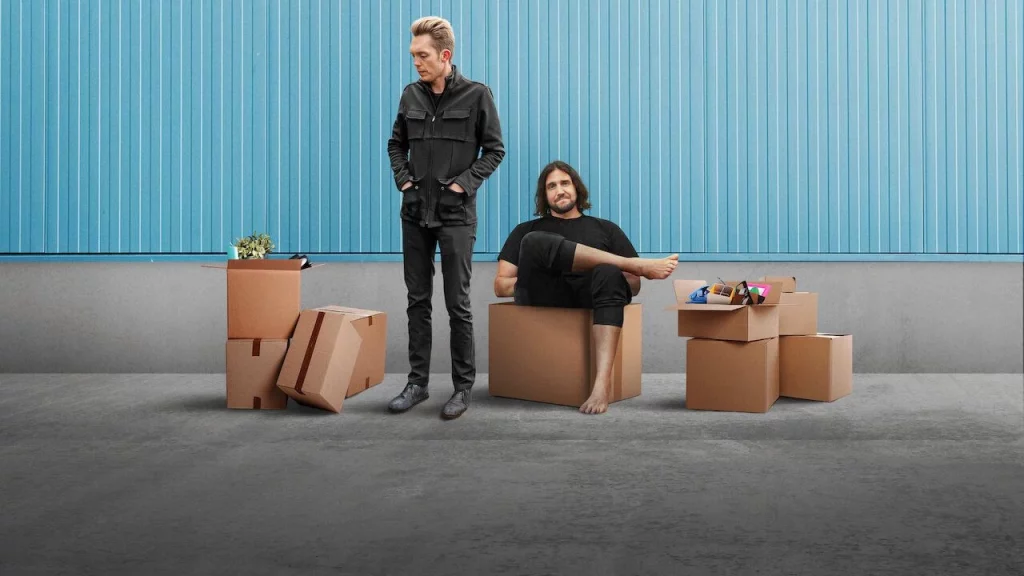 La Evolución Del Minimalismo: &Quot;The Minimalists&Quot;