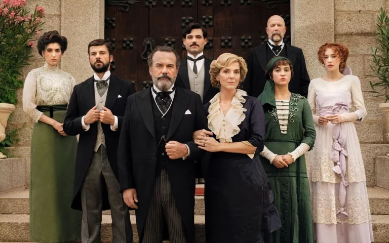 ‘La Promesa’ despide a uno de sus personajes más queridos