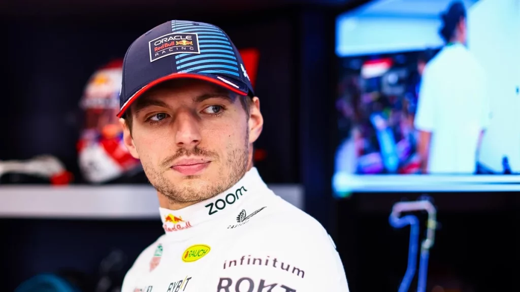 Max Verstappen Y Red Bull En Medio De Una Relación Al Borde Del Colapso