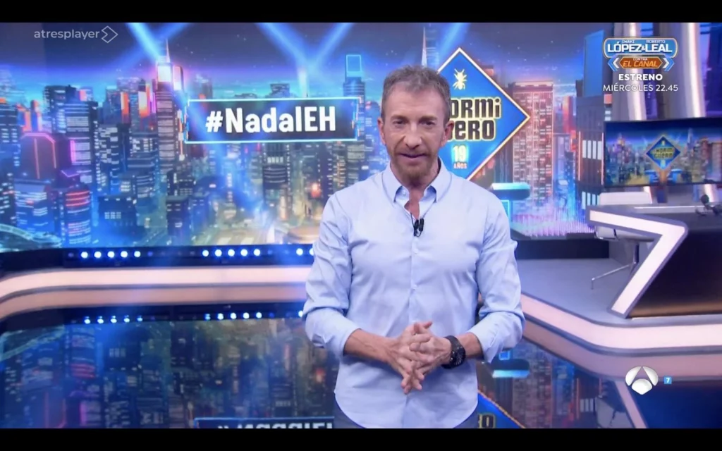 La Competencia En El Access Prime Time
