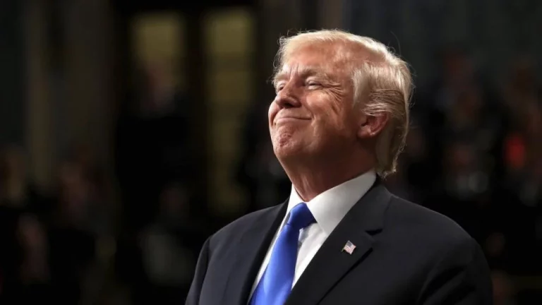 Donald Trump pausa durante 90 días los nuevos aranceles