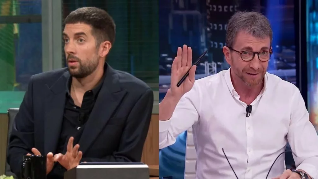 La guerra de audiencias en la televisión Española