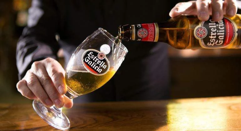 La Mejor Cerveza Española Según The Telegraph