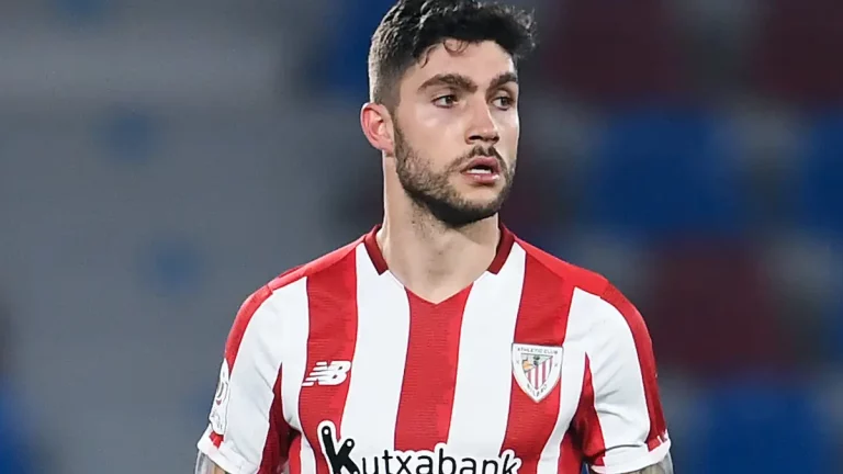 Unai Núñez ya sabe las intenciones del Athletic
