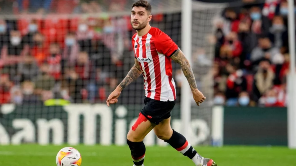 El Athletic Descarta Ejecutar La Opción Actual De Compra Por Unai Núñez. Fuente: Agencias