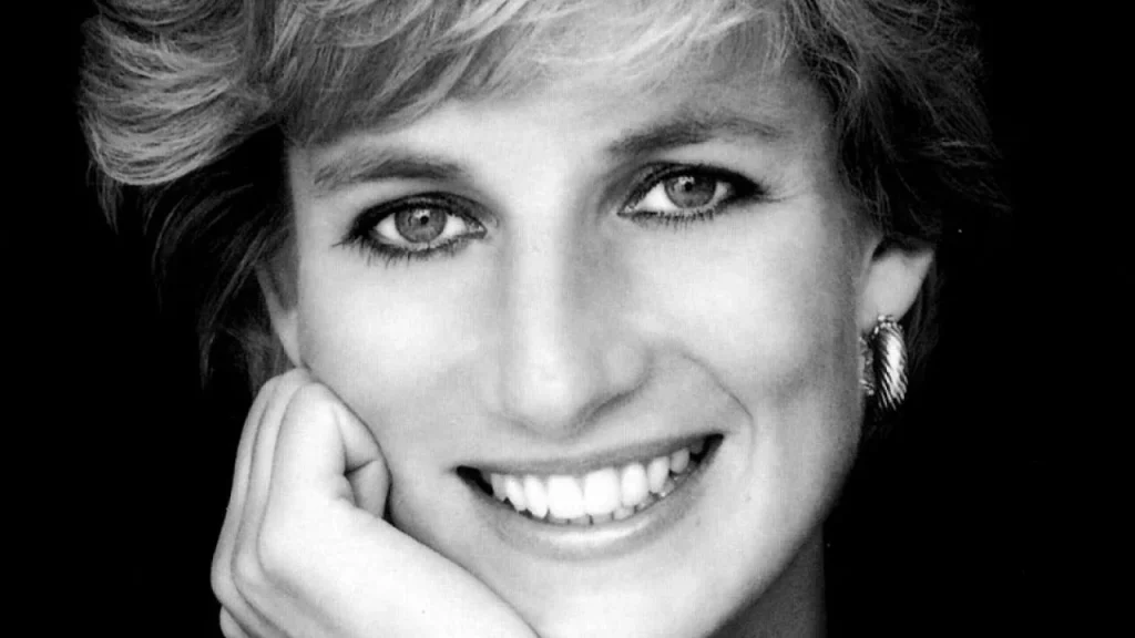 La Trágica Muerte De Lady Di Y Su Repercusión