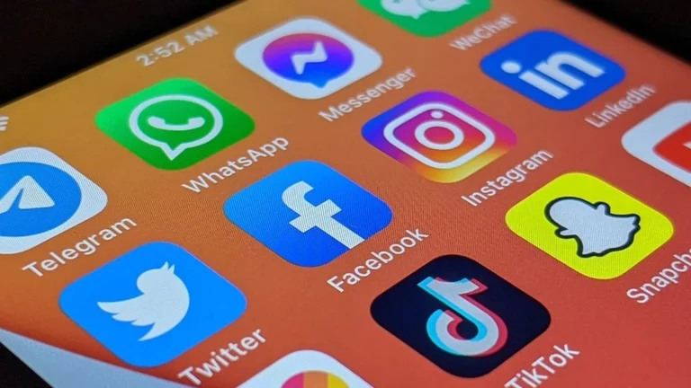 Las nuevas aplicaciones de mensajería ganan terreno: ¿Es el fin de WhatsApp y Messenger?