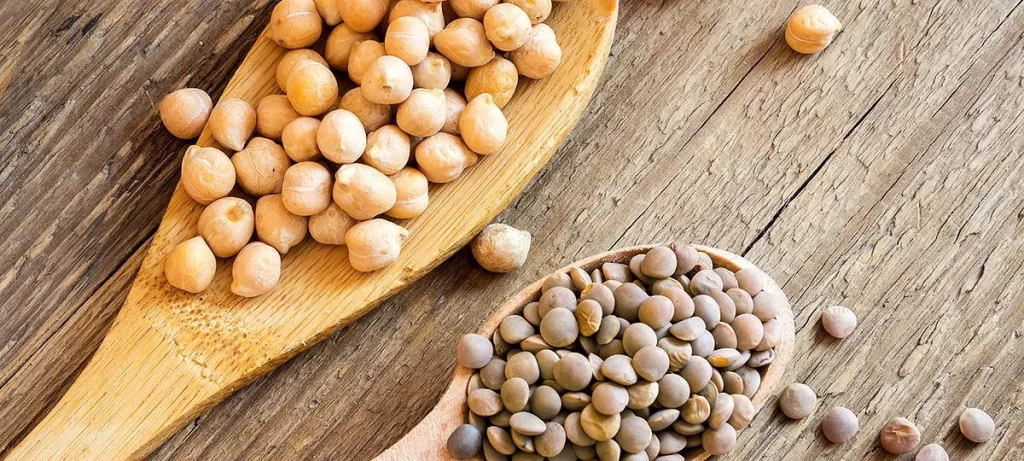 La Ocu Se Viene Arriba Y Tacha De &Quot;Perjudicial&Quot; A Un Producto Sano 2 Recomendaciones De La Ocu Para Un Consumo Seguro De Garbanzos