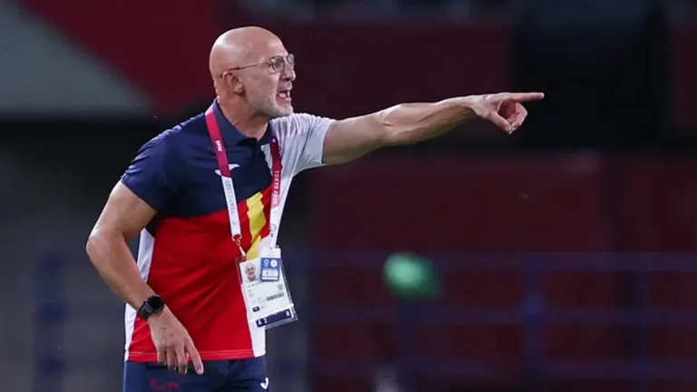 Luis de la Fuente prepara un golpe demoledor contra el Real Madrid