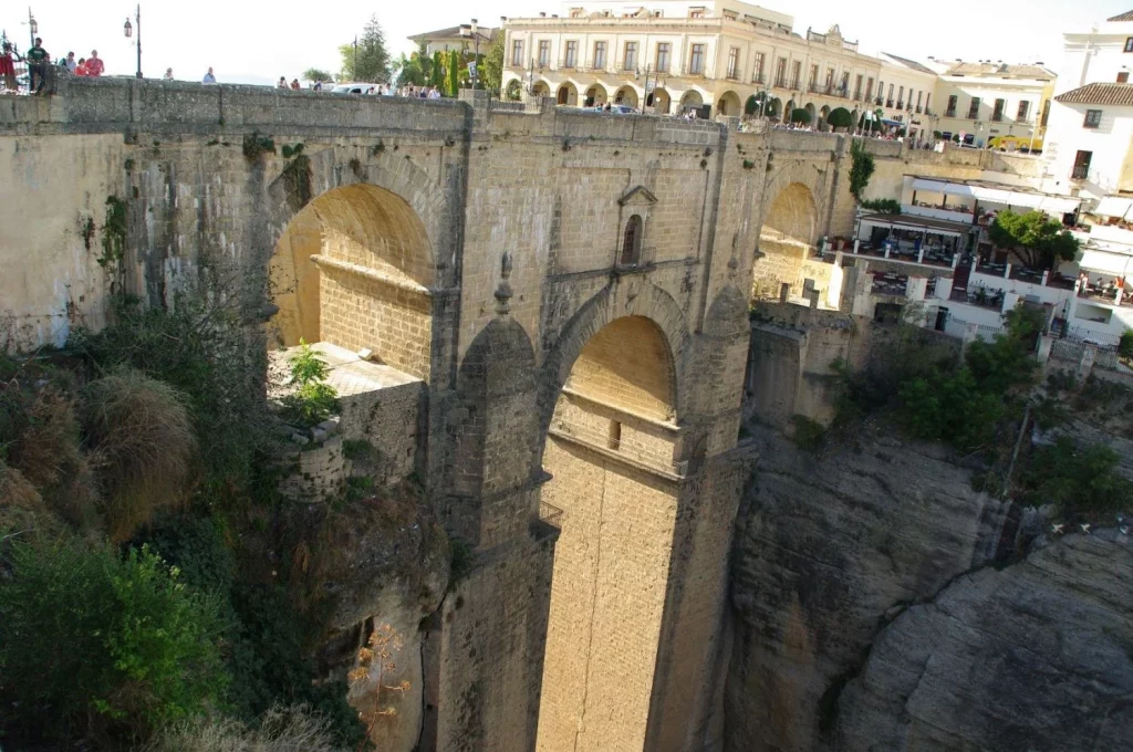 Mirador De Aldehuela