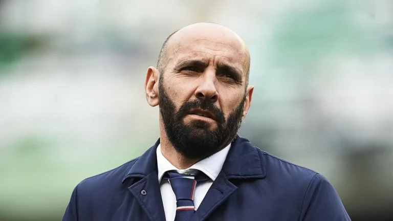 Rajada histórica de Monchi sobre Isco incendia el Betis – Sevilla FC