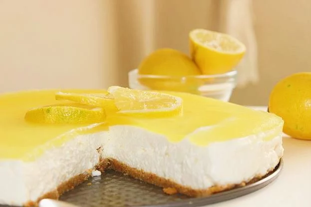 Montar y decorar la tarta