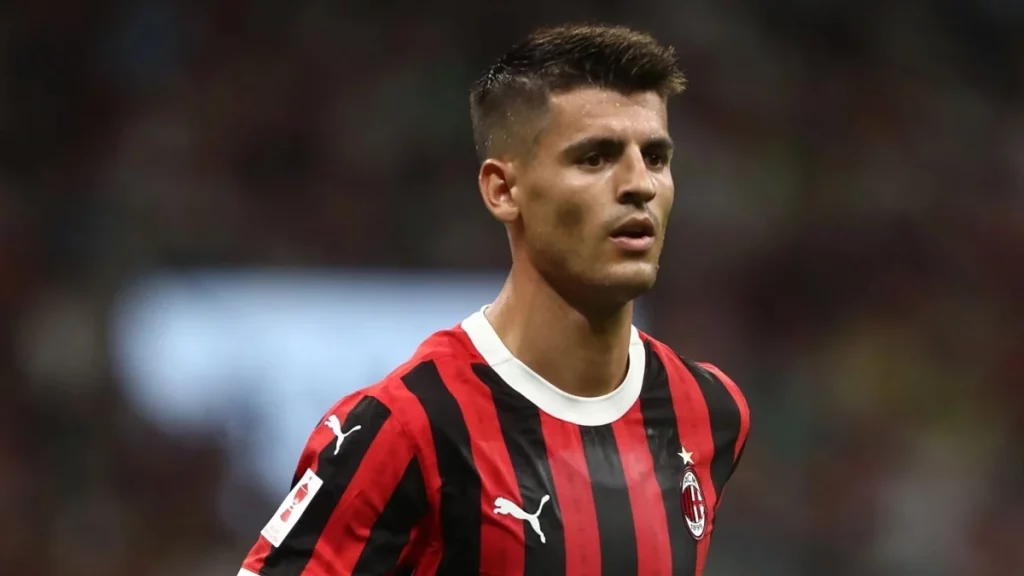 Morata