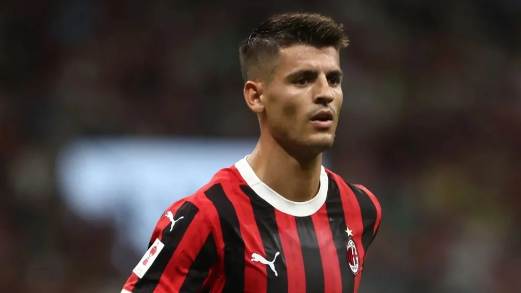 Morata