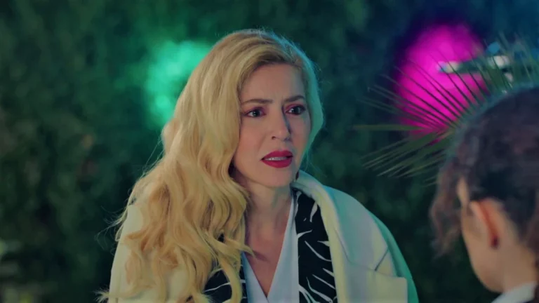 Nebahat estalla en ‘Hermanos’ y se destapa la verdadera cara de uno de los personajes
