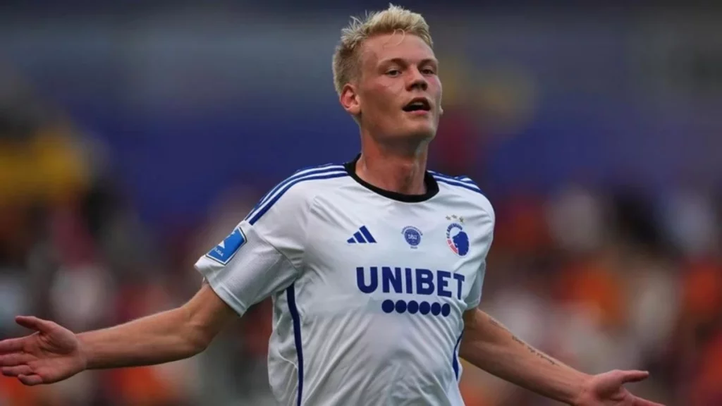 Oskarsson
