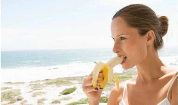 Otros alimentos radiactivos en nuestra dieta