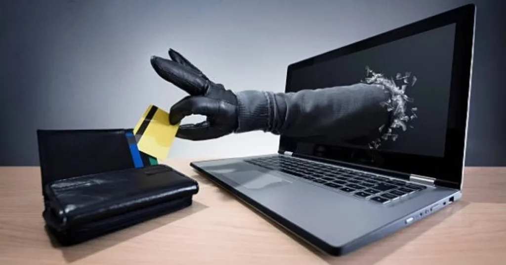 Guardia Civil: Las Modalidades Más Comunes De Estafas Online