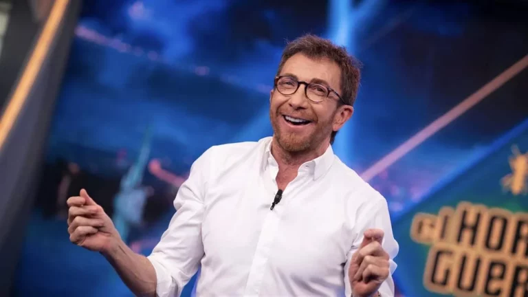Pablo Motos sorprende con 2 cambios radicales en la nueva temporada de ‘El Hormiguero’