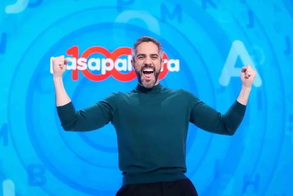 Pasapalabra