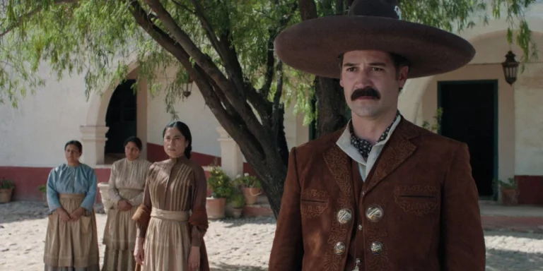 Netflix se lanza a por los clásicos de Latinoamérica