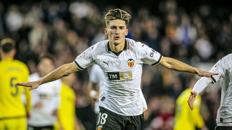 Pepelu se lleva un rapapolvos tras su crítica a Rafa Mir