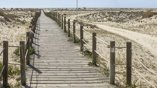 Playas paradisiacas y deportes náuticos para todos los gustos