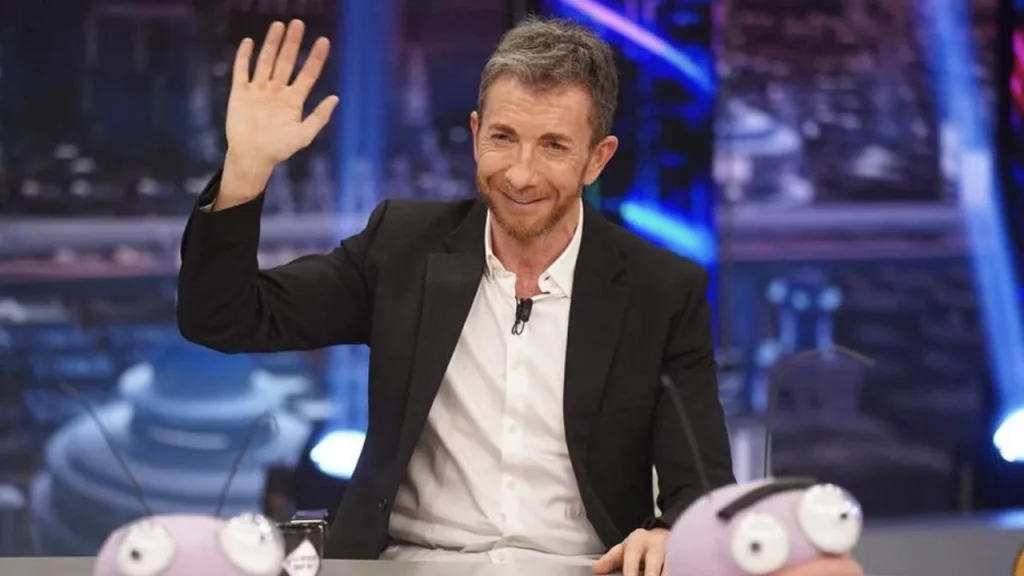 Pablo Motos Sorprende Con 2 Cambios Radicales En La Nueva Temporada De 'El Hormiguero' 3 ¿Por Qué Se Estiró La Duración Del Programa?