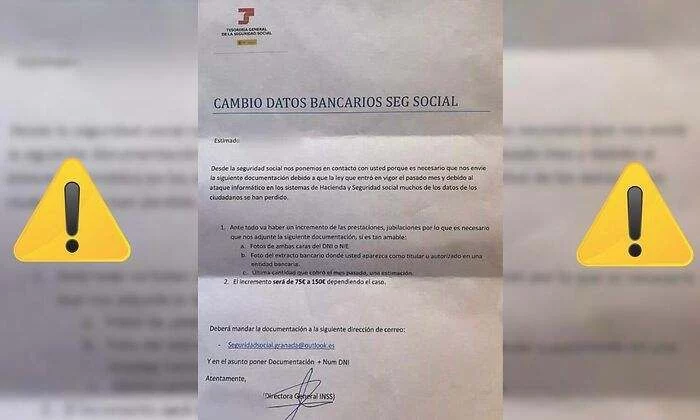 Qué hacer si has caído en la trampa