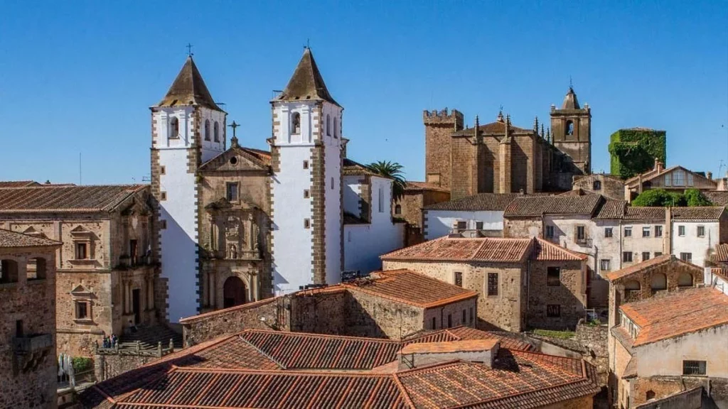 ¿Qué Ofrece Extremadura A Los Nómadas Digitales?