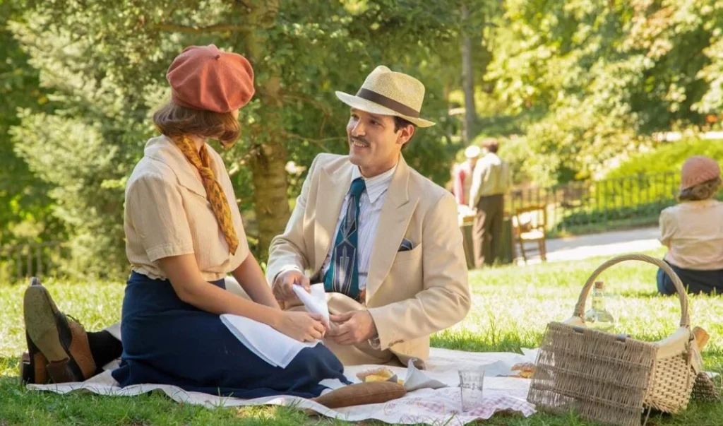 Qué se puede esperar del regreso de Matilde y la relación con Íñigo