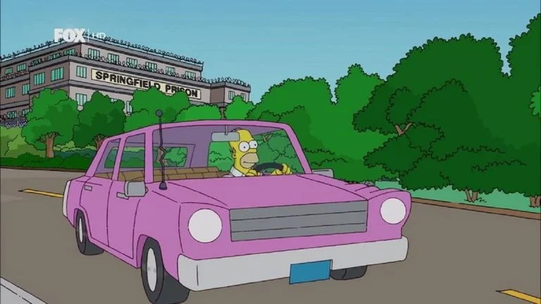 ¿Qué sigue para Los Simpson?