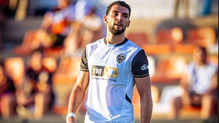 Rafa Mir habla claro tras quedar en libertad con cargos