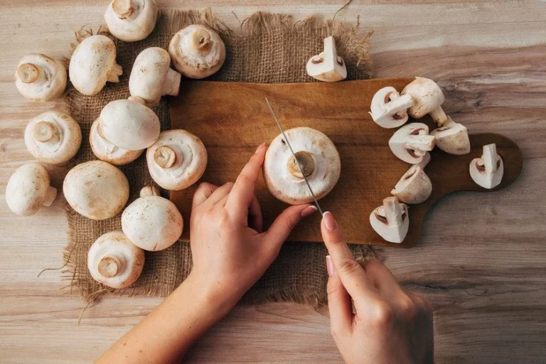 Recetas con champiñones que demuestran que estos hongos no solo son para pizza