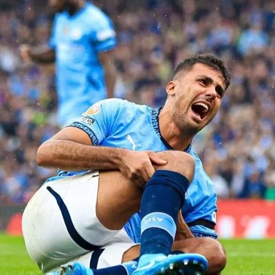 Rodri