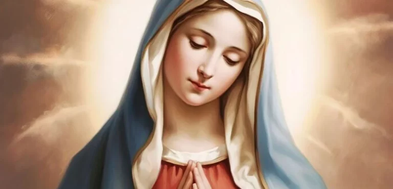 Santísimo Nombre de María: Santoral del 12 de septiembre de 2024