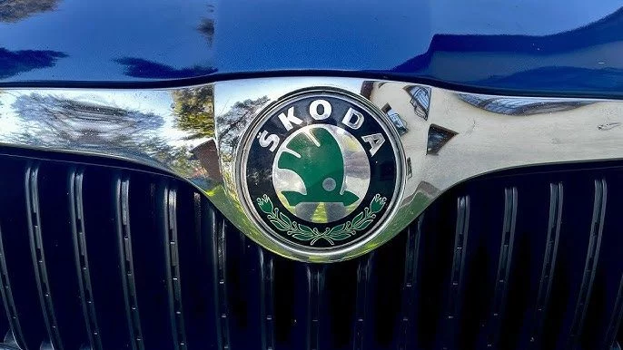 Skoda: la elección favorita de los inteligentes
