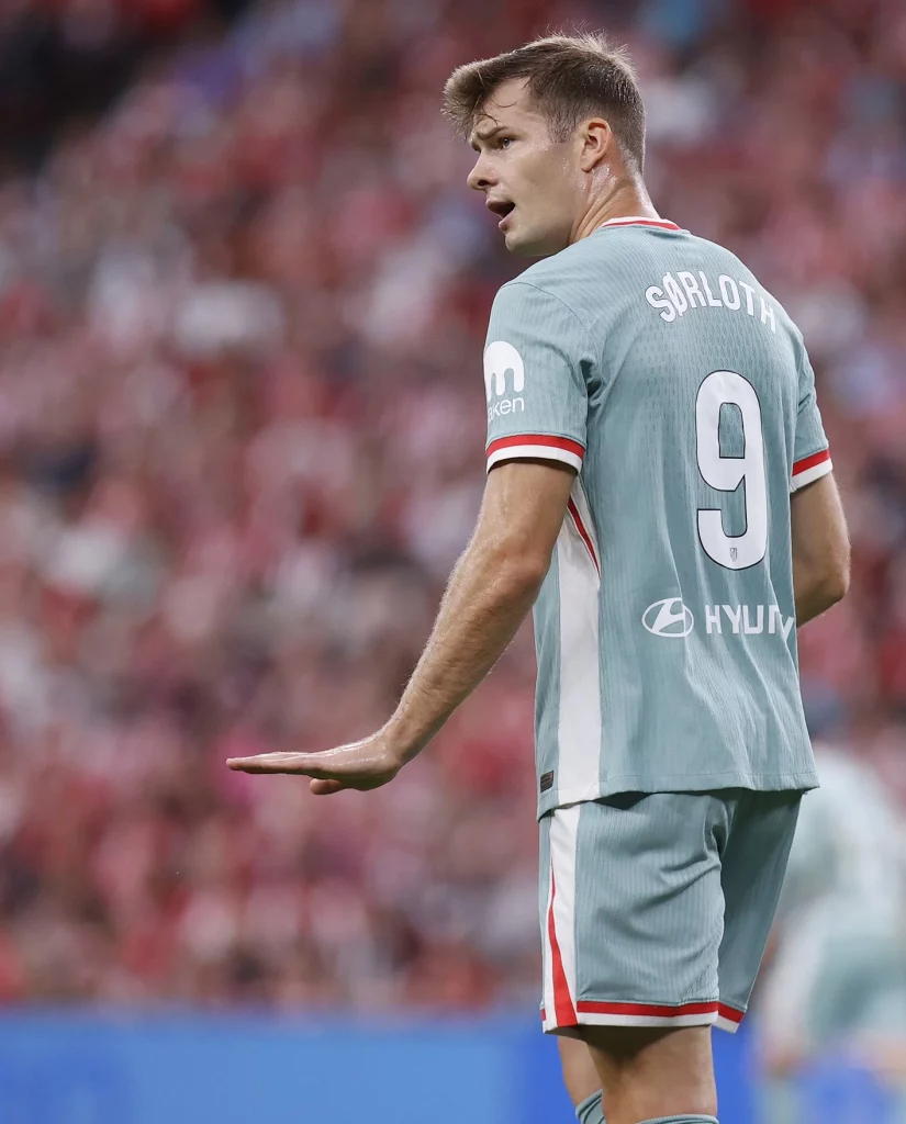 Sorloth