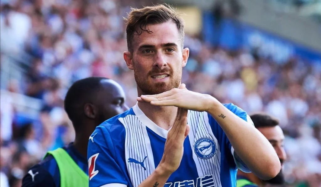 Toni Martinez