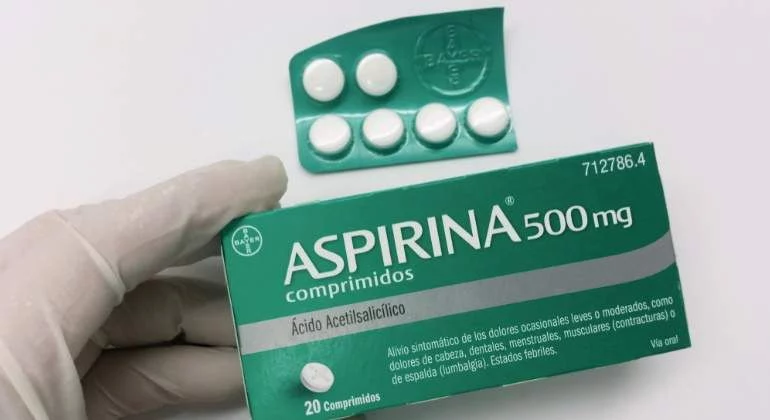 Truco Casero Con Aspirina