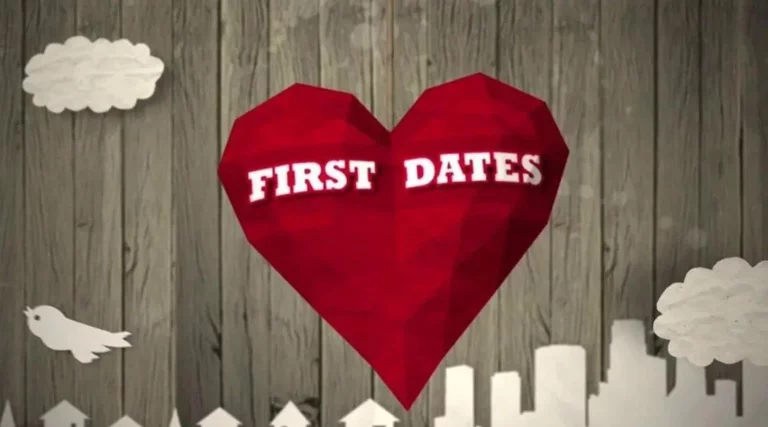Un antivacunas la lía en ‘First Dates’: «¡Creo en la energía suprema!»