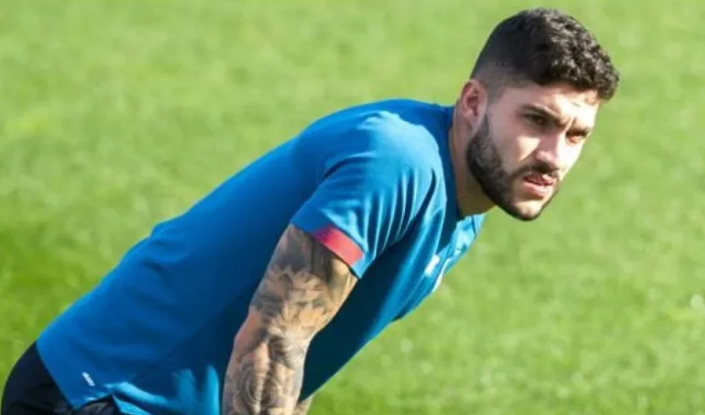 Unai Núñez Y El Celta Obligados Por El Athletic 1 Unai Núñez