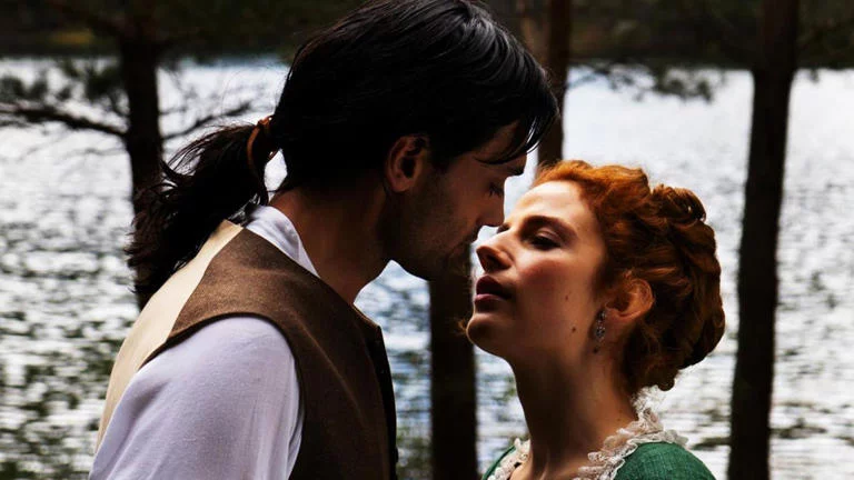 Ni ‘La Promesa’ ni ‘La Moderna’ consiguieron lo que ha logrado ‘Valle Salvaje’ antes de su estreno