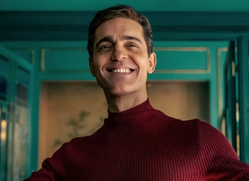 'LA CASA DE PAPEL' SIGUE VIVA EN NETFLIX CON 'BERLÍN'