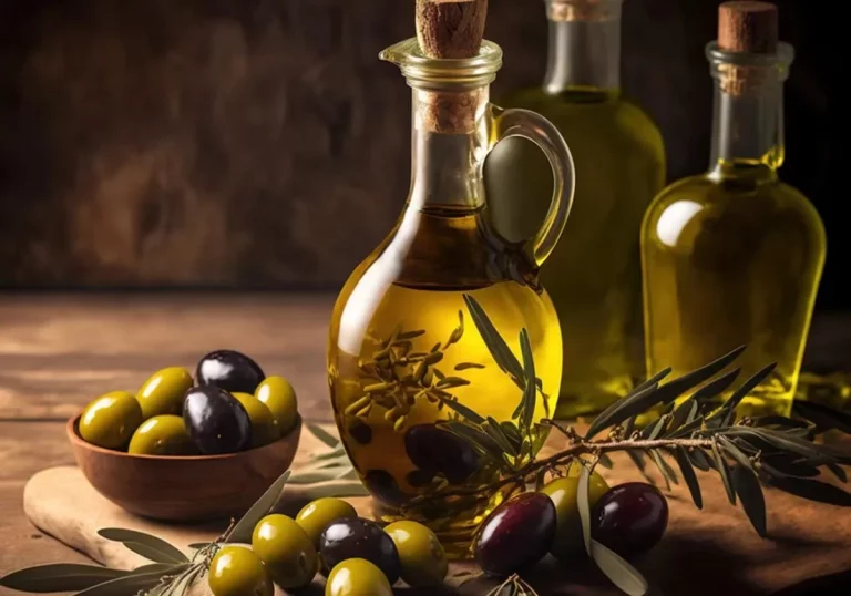 Aceite de oliva vs vinagre de manzana: una comparativa nutricional que va mucho más allá de la ensalada