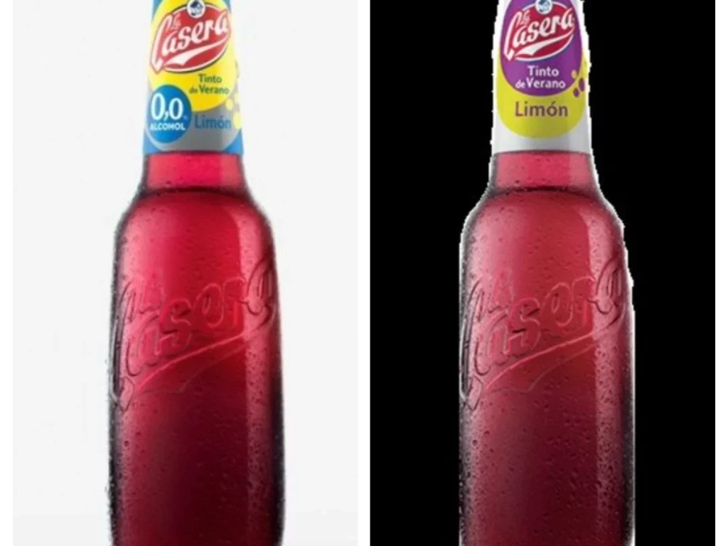 Alerta De Sanidad: ¿Qué Hacer Si Tienes Una Botella Afectada?