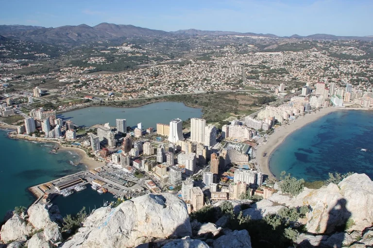 Tu hogar en Calpe